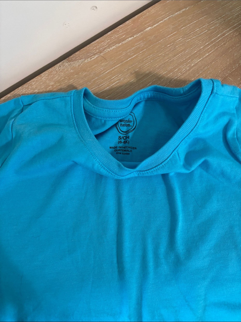 Girls Top - Picture 2 of 3
